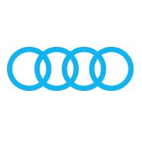 audi logo
