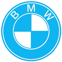 bmw logo