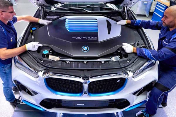 BMW представила новий універсал M3 Touring: поєднання практичності та продуктивності