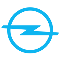 opel logo