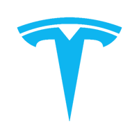 Tesla logo