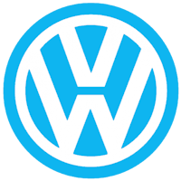 volkswagen logo