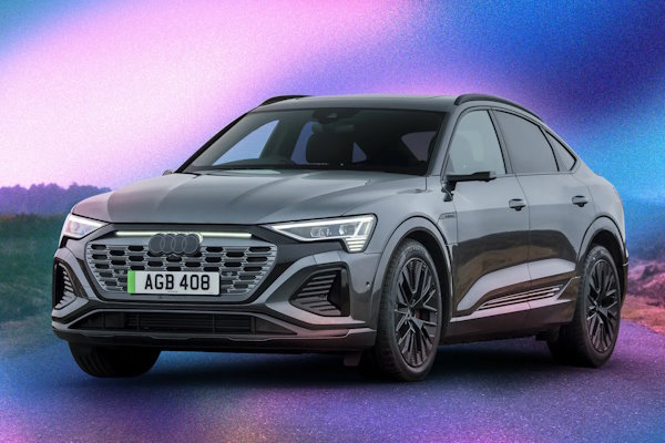 Audi припиняє виробництво Q8 e-tron та закриває завод у Брюсселі
