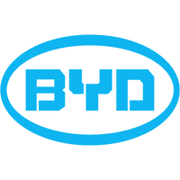 byd logo