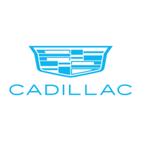 Cadillac logo