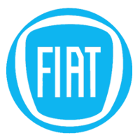 fiat logo