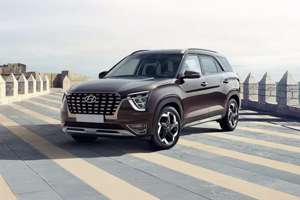 Новый Hyundai Creta Grand: подробности семиместного кроссовера