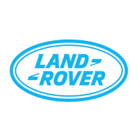 Land Rover logo