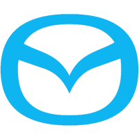 Mazda logo