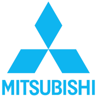 Mitsubishi logo