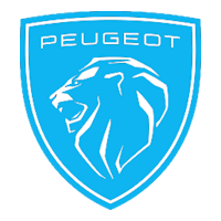 Peugeot logo