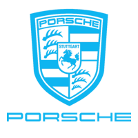Porsche logo