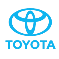 Toyota logo