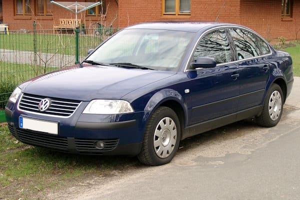 Volkswagen Passat B5 1996 - 2005