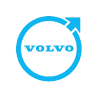 Volvo logo