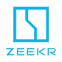 Zeekr logo