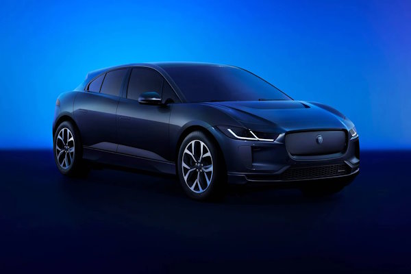 Jaguar утилизирует электромобили I-Pace из-за дефектов батарей: подробности и причины