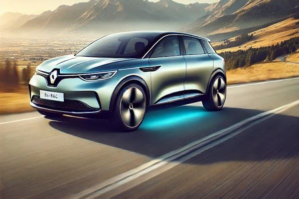 🚗 Названы лучшие автомобили 2025 года: победители в разных категориях