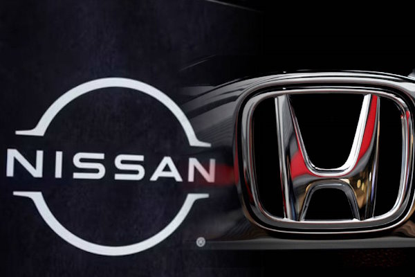 Honda та Nissan офіційно відмовилися від злиття