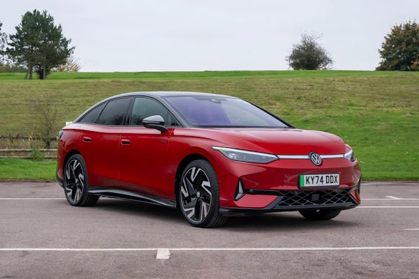 Досвід довготривалого тесту Volkswagen ID.7: комфорт та економія на зарядці
