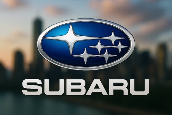 Subaru тестирует инновационные твердотельные аккумуляторы для производственных роботов
