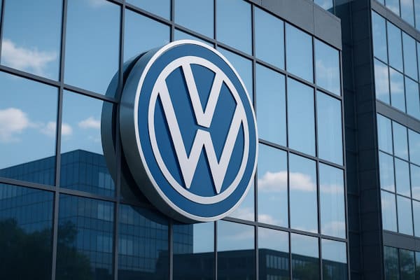 Volkswagen отказывается от модных фишек ради практичности